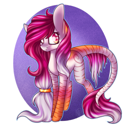 Size: 1350x1350 | Tagged: safe, artist:immagoddampony, oc, oc only, pony, female, mare, solo