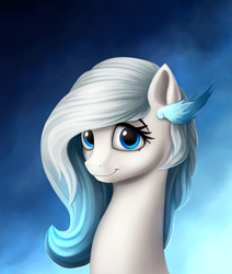 Size: 1369x1614 | Tagged: safe, artist:l1nkoln, oc, oc only, pony, female, mare, solo