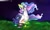 Size: 5119x3045 | Tagged: safe, artist:greyscaleart, derpibooru import, princess celestia, princess luna, alicorn, pony, cute, cutelestia, elements of harmony, filly, lunabetes, royal sisters, sisters, woona