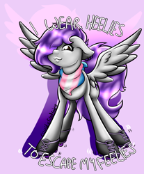 Size: 1600x1933 | Tagged: safe, artist:duskydusk, oc, oc only, pony, female, mare, solo