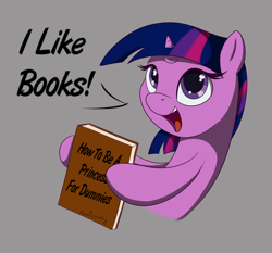 Size: 1280x1195 | Tagged: safe, artist:ac-whiteraven, twilight sparkle, twilight sparkle (alicorn), alicorn, pony, book, solo, that pony sure does love books