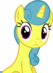 Size: 9484x13204 | Tagged: safe, artist:cyanlightning, lemon hearts, amending fences, .svg available, absurd resolution, simple background, solo, transparent background, vector