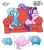 Size: 854x960 | Tagged: safe, artist:shoutingisfun, derpibooru import, starlight glimmer, trixie, pony, unicorn, :o, anon's couch, comic, cute, diatrixes, eyes on the prize, female, glimmer glutes, glimmerbetes, implied anon, implied startrix, leaning, lesbian, lidded eyes, lip bite, mare, open mouth, plot, shipping, simple background, sitting, slice of life, smiling, sofa, startrix, stupid sexy starlight glimmer, sweat, the ass was fat, trixie's cape, trixie's hat, white background, wide eyes