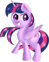 Size: 1288x1647 | Tagged: safe, artist:brok-enwings, derpibooru import, twilight sparkle, twilight sparkle (alicorn), alicorn, pony, solo