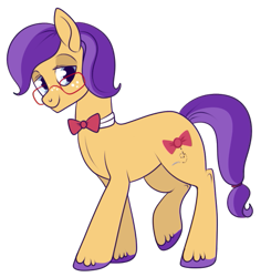 Size: 509x519 | Tagged: safe, artist:lulubell, derpibooru import, oc, oc only, oc:alexandrite, magical lesbian spawn, next generation, offspring, parent:applejack, parent:rarity, parents:rarijack, simple background, solo, transparent background