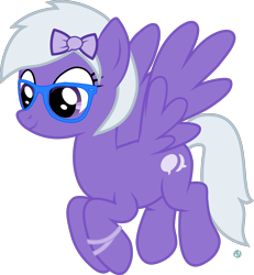 Size: 1800x1950 | Tagged: safe, artist:arifproject, oc, oc only, oc:comment, pegasus, pony, derpibooru, derpibooru ponified, flying, meta, ponified, simple background, solo, transparent background, vector