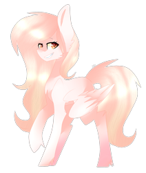 Size: 1801x2125 | Tagged: safe, artist:huirou, oc, oc only, pegasus, pony, simple background, solo, transparent background