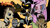 Size: 2501x1407 | Tagged: safe, artist:litronom, derpibooru import, discord, doctor whooves, pinkie pie, earth pony, pony, amnesia the dark descent, bleach (manga), crossover, dalek, digimon, doctor who, fantasy class, kirby, knight, numemon, pinkamena diane pie, tengen toppa gurren lagann, the small horse, urahara kisuke, warrior