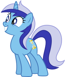 Size: 6001x7116 | Tagged: safe, artist:deratrox, minuette, amending fences, .svg available, absurd resolution, simple background, solo, transparent background, vector