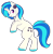 Size: 650x658 | Tagged: safe, artist:lulubell, dj pon-3, vinyl scratch, pony, unicorn, bipedal, headphones, rearing, simple background, solo, transparent background, unshorn fetlocks