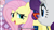 Size: 854x472 | Tagged: safe, derpibooru import, screencap, fluttershy, rarity, pegasus, pony, unicorn, glasses, rarity's glasses, youtube caption