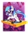 Size: 800x980 | Tagged: safe, artist:elenath, dj pon-3, vinyl scratch, pony, unicorn, female, horn, mare, solo