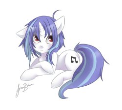 Size: 1280x1162 | Tagged: dead source, safe, artist:sorenbrian, dj pon-3, vinyl scratch, pony, unicorn, chest fluff, cute, female, mare, simple background, solo, transparent background, vinylbetes