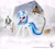 Size: 2000x1800 | Tagged: safe, artist:zikkrat, dj pon-3, vinyl scratch, pony, unicorn, snow, snowfall, wtf