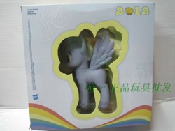 Size: 600x450 | Tagged: safe, derpy hooves, pegasus, pony, female, mare, solo, toy