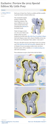 Size: 622x1640 | Tagged: safe, derpy hooves, pegasus, pony, fashion style, female, irl, mare, photo, solo, toy, usa today