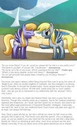 Size: 500x817 | Tagged: safe, artist:reuniclus, cloud kicker, derpy hooves, pegasus, pony, ask, duo, female, mare, working hard hardly working