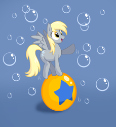 Size: 1402x1528 | Tagged: safe, artist:lordstevie, derpy hooves, pegasus, pony, female, mare, solo