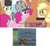 Size: 857x783 | Tagged: safe, derpibooru import, screencap, applejack, mulia mild, pinkie pie, rainbow dash, donkey, earth pony, pegasus, pony, mmmystery on the friendship express, comic, deerstalker, female, hat, hub logo, mare, youtbe comics, youtube caption