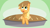 Size: 10667x6000 | Tagged: safe, artist:synthrid, applejack, earth pony, pony, absurd resolution, micro, pie