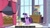 Size: 635x357 | Tagged: safe, screencap, spike, twilight sparkle, twilight sparkle (alicorn), alicorn, dragon, pony, princess twilight sparkle (episode), female, mare, meme, youtube caption