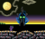 Size: 256x224 | Tagged: safe, artist:hfbn2, queen chrysalis, spike, twilight sparkle, changeling, changeling queen, dragon, attack on changeling, attack on pony, attack on titan, filly, filly twilight sparkle, giantess, macro, parody, pixel art, sprite, super mario bros., yoshi's island