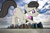 Size: 1000x667 | Tagged: safe, octavia melody, earth pony, pony, city, giant pony, giant/macro earth pony, giantess, highrise ponies, macro, mega giant, mega giant my little pony, mega octavia, new york city, ponies in real life