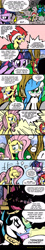 Size: 600x3357 | Tagged: safe, artist:labba94, fluttershy, princess celestia, twilight sparkle, twilight sparkle (alicorn), oc, alicorn, breezie, pegasus, pony, comic, female, mare, micro, midnight eclipse, wat