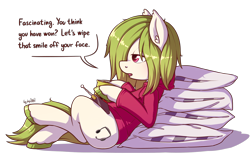 Size: 3084x1958 | Tagged: safe, artist:dsp2003, oc, oc only, oc:table flip, earth pony, pony, 2017, chips, comic, controller, female, food, simple background, single panel, solo, transparent background, unamused