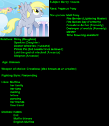 Size: 956x1102 | Tagged: safe, derpy hooves, pegasus, pony, female, mare