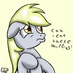 Size: 900x900 | Tagged: safe, artist:freefraq, derpy hooves, pegasus, pony, female, mare