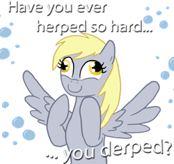 Size: 702x661 | Tagged: safe, artist:paper-pony, derpy hooves, pegasus, pony, female, mare