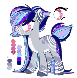 Size: 653x660 | Tagged: safe, artist:funnysbases, artist:shady-bush, oc, oc only, earth pony, pony, base used, female, mare, reference sheet, simple background, smiling, solo, transparent background, watermark, white pupils