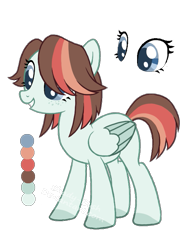 Size: 553x753 | Tagged: safe, artist:shady-bush, oc, pegasus, pony, female, mare, simple background, solo, transparent background