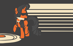 Size: 1280x800 | Tagged: safe, artist:1nfy, derpibooru import, rarity, pony, unicorn, knife, on her majesty's secret surface, solo, spy, team fortress 2