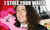 Size: 620x375 | Tagged: safe, derpibooru import, edit, pinkie pie, earth pony, pony, bedroom eyes, caption, image macro, implied cheesepie, implied shipping, implied straight, meme, text, waifu thief, weird al yankovic