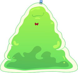 Size: 3194x3002 | Tagged: safe, artist:scrapplejack, smooze, make new friends but keep discord, bowtie, macro, simple background, solo, transparent background, vector