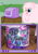 Size: 358x507 | Tagged: safe, derpibooru import, queen chrysalis, oc, oc:fluffle puff, changeling, changeling queen, clothes, derpibooru, exploitable meme, meme, obligatory pony, ponymania, shut up and take my money, socks, toy, toys r us, tv meme
