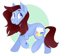 Size: 1024x941 | Tagged: safe, artist:zombietoasts, oc, oc only, oc:maizzey starr, earth pony, pony, female, mare, simple background, solo, transparent background