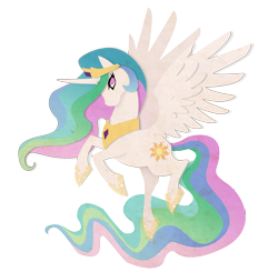 Size: 1598x1569 | Tagged: safe, artist:nightmaremoonluna, princess celestia, alicorn, pony, female, mare, simple background, solo, transparent background, vector