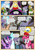 Size: 1355x1920 | Tagged: safe, artist:pencils, derpibooru import, fluttershy, limestone pie, maud pie, pinkie pie, princess celestia, princess luna, twilight sparkle, twilight sparkle (alicorn), oc, oc:anon, oc:silky strings, alicorn, earth pony, human, pegasus, pony, unicorn, comic:anon's pie adventure, accidental molestation, bad touch, bald, carrying, choosing stone, clothes, coat, comic, crown, crystal, dress, eye contact, eyeshadow, female, holding a pony, horseshoes, human male, innuendo, jacket, jewelry, lidded eyes, looking at each other, makeup, male, mare, molestation, open mouth, pants, peytral, pointing, pun, regalia, shirt, shoes, speech bubble, spread wings, underhoof, wings