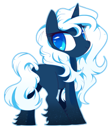 Size: 3611x4164 | Tagged: safe, artist:sorasku, oc, oc only, pony, unicorn, absurd resolution, colored pupils, female, mare, simple background, solo, transparent background, unshorn fetlocks