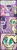 Size: 424x1254 | Tagged: safe, artist:pencils, derpibooru import, fluttershy, pinkie pie, twilight sparkle, twilight sparkle (alicorn), alicorn, earth pony, pegasus, pony, close-up, face, face of mercy, tenso, thousand yard stare