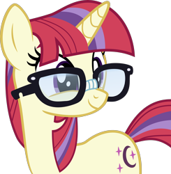 Size: 10910x11150 | Tagged: safe, artist:gabrielwoj, moondancer, amending fences, .svg available, absurd resolution, cute, dancerbetes, simple background, smiling, solo, transparent background, vector