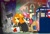 Size: 1000x684 | Tagged: safe, artist:pixelkitties, adagio dazzle, moondancer, octavia melody, earth pony, pony, doctor who, equestria girls ponified, jodie whittaker, kazumi evans, pixelkitties' brilliant autograph media artwork, police box, ponified, show accurate, sonic screwdriver, statue, tardis, thirteenth doctor, weeping angel