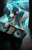 Size: 508x800 | Tagged: safe, artist:jinyaranda, dj pon-3, vinyl scratch, pony, unicorn, female, horn, mare, sunglasses, white coat