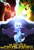 Size: 1024x1500 | Tagged: safe, artist:angerelic, discord, princess celestia, trixie, alicorn, pony, elements of harmony