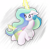 Size: 6000x5850 | Tagged: safe, artist:tajarnia, princess celestia, alicorn, pony, absurd resolution, clothes, shirt, solo