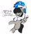 Size: 500x557 | Tagged: safe, artist:johnnoz, dj pon-3, octavia melody, vinyl scratch, earth pony, pony, drunk, drunktavia, female, lesbian, scratchtavia, shipping, wine