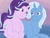 Size: 1233x925 | Tagged: safe, artist:theponymasters, derpibooru import, starlight glimmer, trixie, pony, unicorn, female, lesbian, shipping, startrix